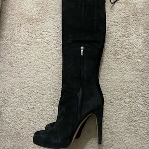 Sam Edelman Kayla Over the Knee Boot